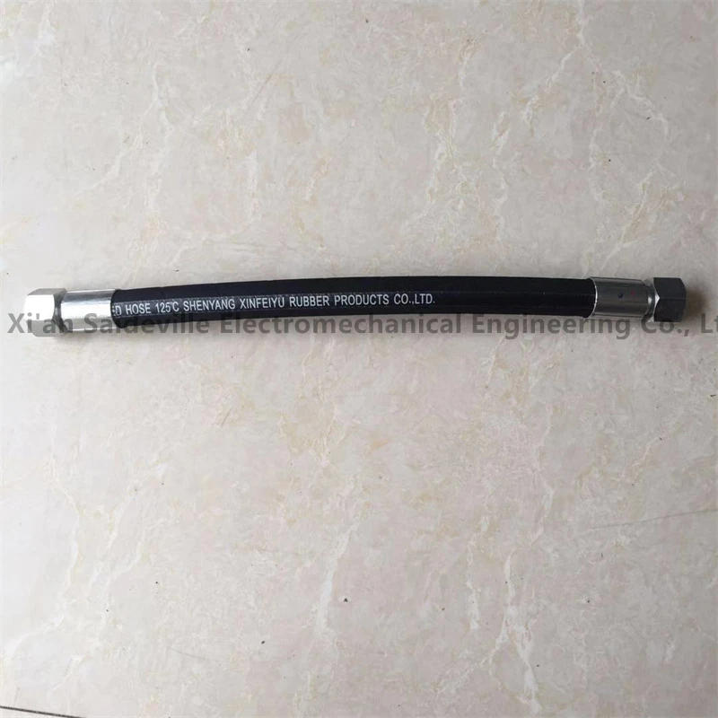 Original Factory Panic Buying Atlas Copco accessories 0574800229 0574991146 Atlas air compressor accessory hose