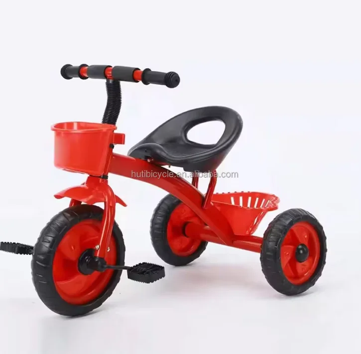 2025 Kids Bike Tricycle/2023 New Style cheap Kid Tricycle New model baby tricycle hot sale kids/child tricycle for 1-6 years