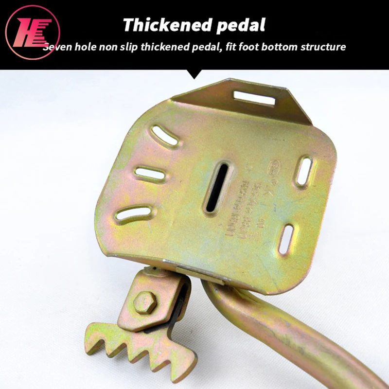 Tree Climbing Equipment Stainless Steel Claw Tree Climbing Tool Tree Climbing Shoes Tree Climbing Shoes Tree Climbing Spikes