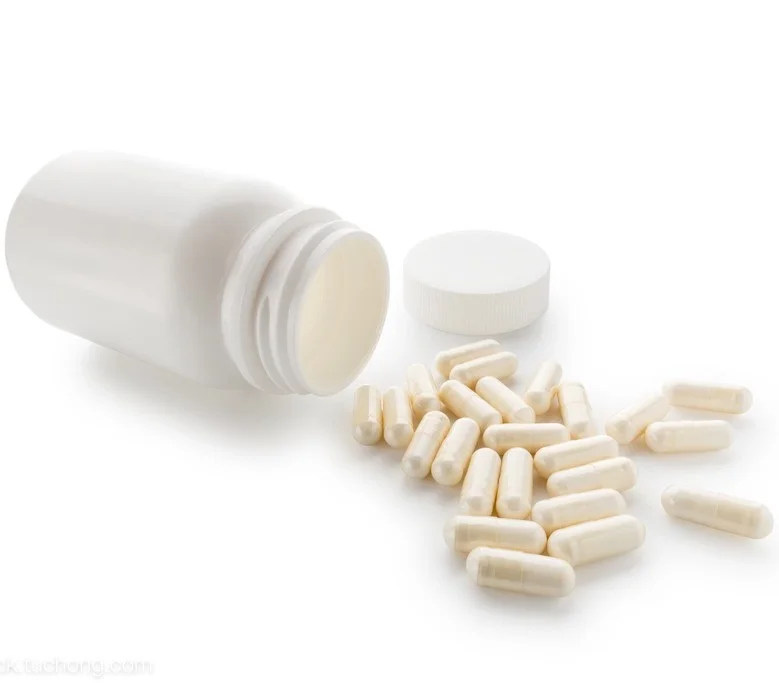 OEM High-Quality High-Dose Glutathione Collagen Vitamin C Whitening Capsules