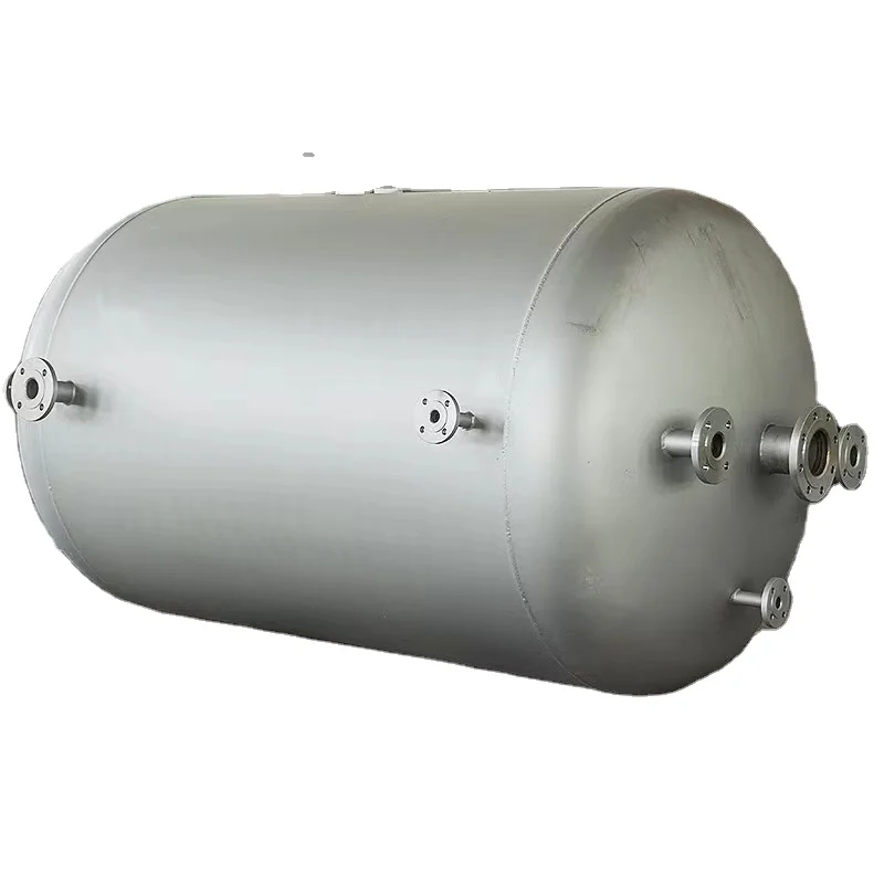 3000L underground anticorrosive stamping head underground diesel tank directly supplied by manufacturers