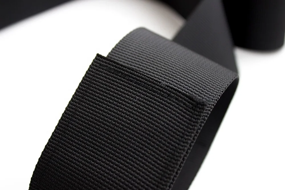 Nylon Bondage Sex Handcuffs Easy Toys Wrist&Ankle Bondage restraints The Back Strap-On Bondage Set restraint shackles