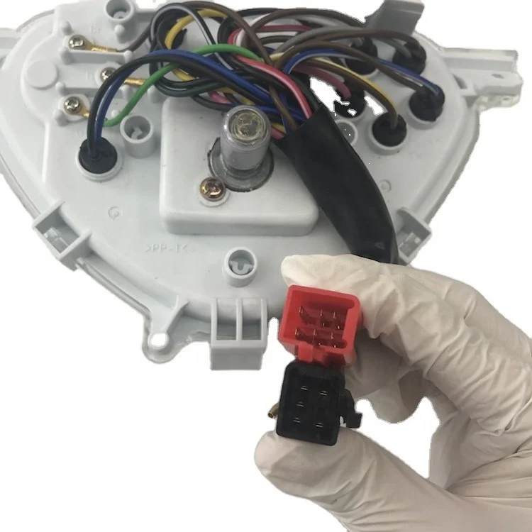 High Quality JUPITER Z NEW Motorcycle Speedometer Gauge Tachometer Odometer for YAMAHA