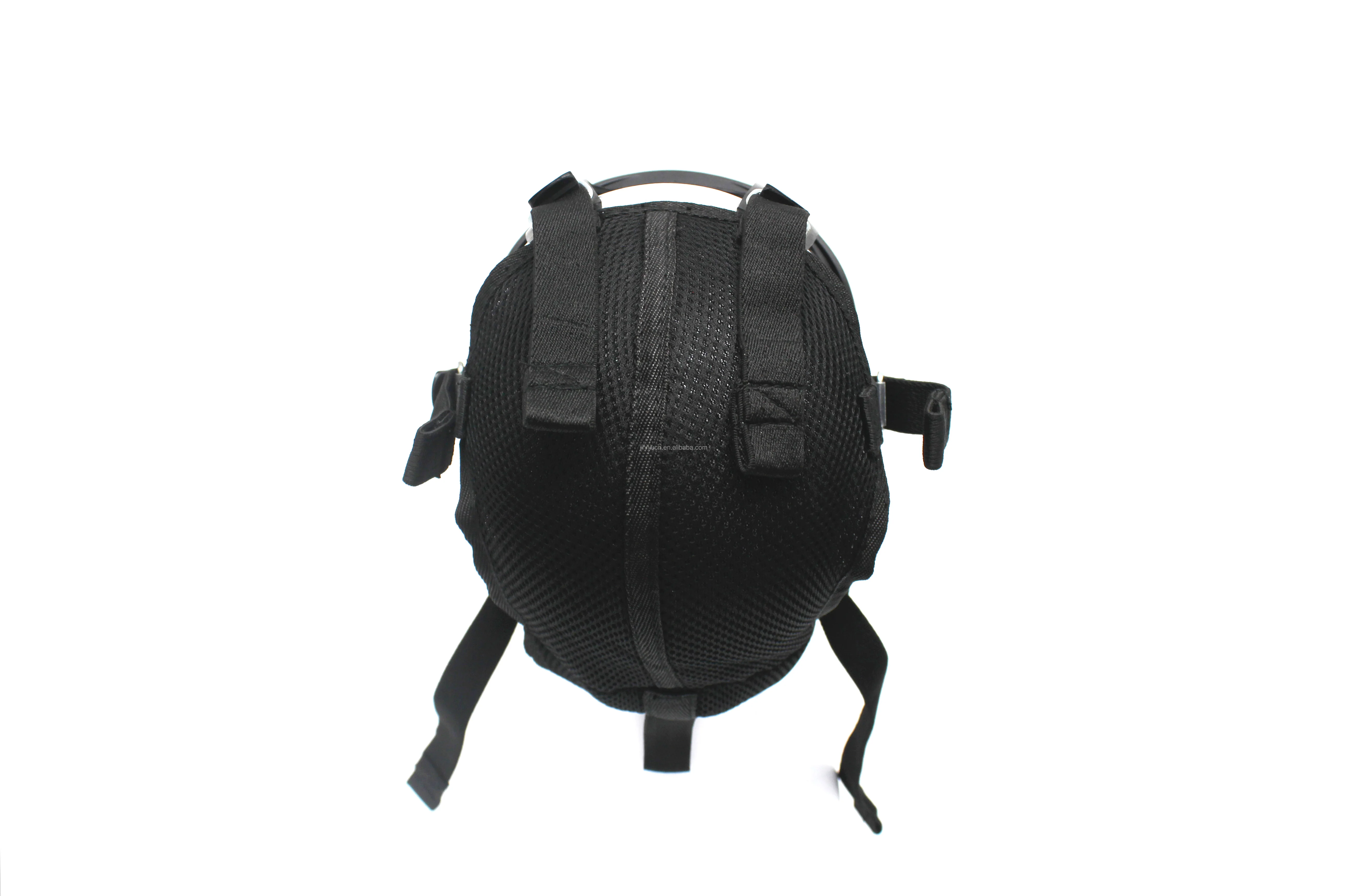 smoking gas mask for survival rescue mask riot gas mask