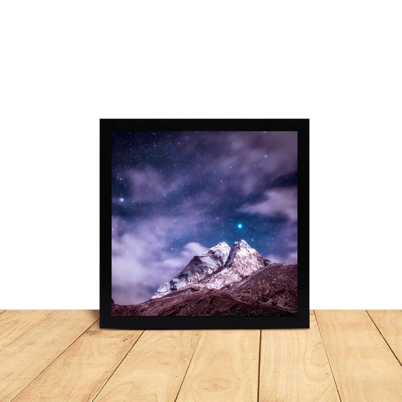 
Wholesale DTY Creative Office Or Home Frame Plastic Restickable Photo Frame for Wall Decor 