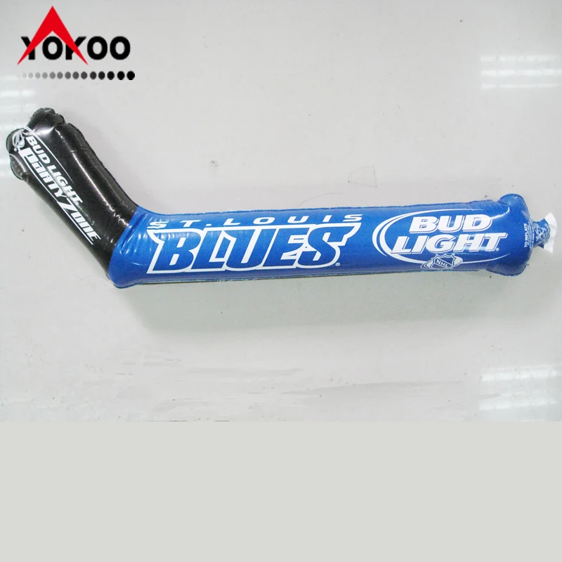 Colorful Event and Party Decoration PE Cheering Stick