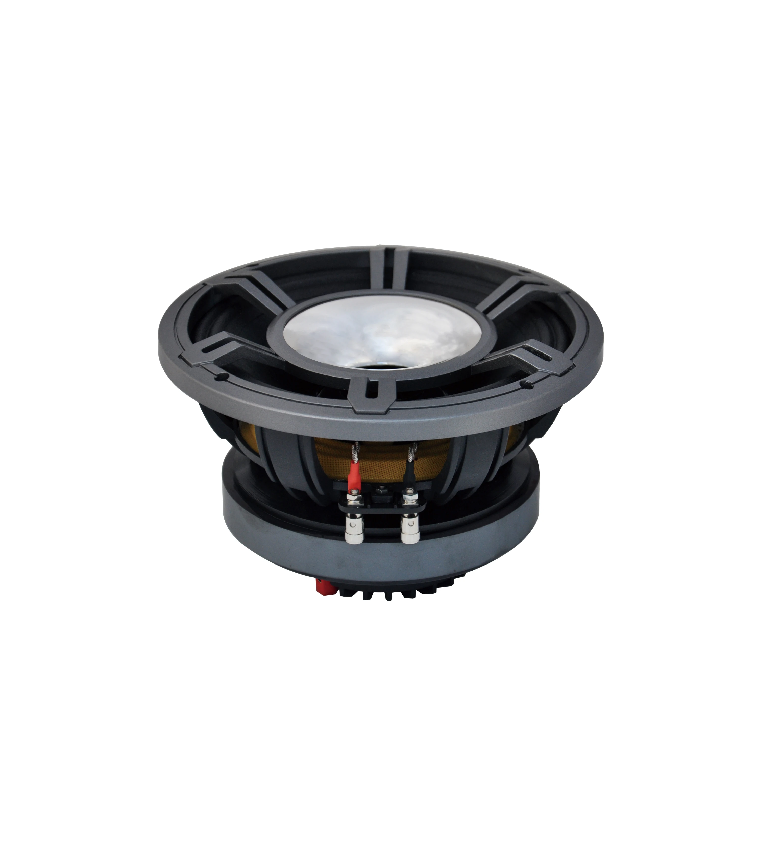 DIBEISI Wholesale manufacturer custom logo   car subwoofer 6.5 inch 8 inch car stereo speakers subwoofer audio