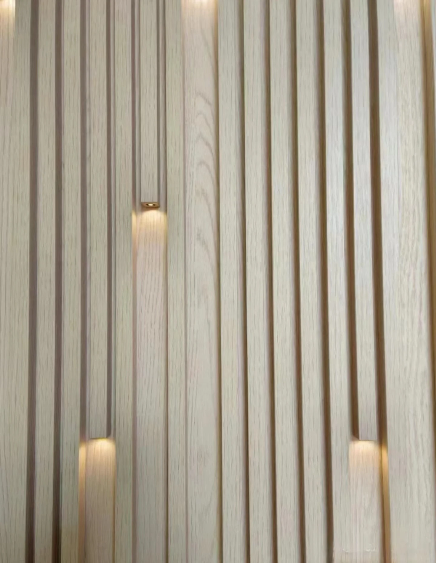 Современная внутренняя светящаяся решетка настенные панели Израиль звездное небо дизайн водонепроницаемый WPC и пластик для наружного домашнего использования распродажа!