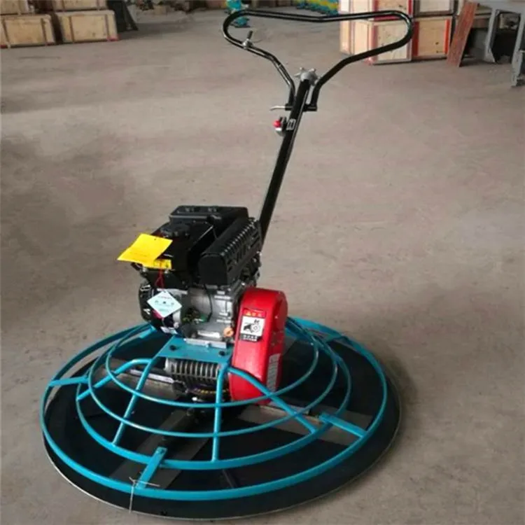 Цементный шпатель с батарейным питанием 7hp