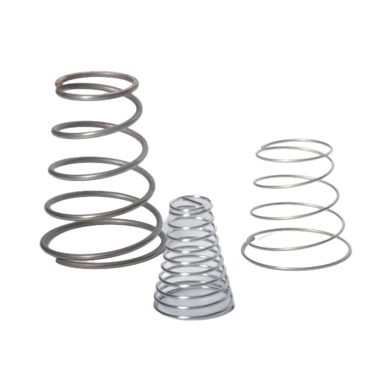 Custom Industrial Toy Recliner Wenzhou Stainless Steel Coil Switch Springs 2mm Alloy Cylinder Spiral Offered Compression Springs