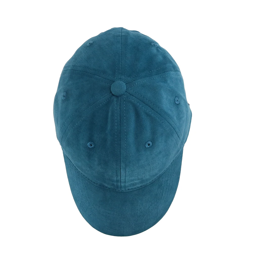 
VCANFASHION 100% cotton women men cap breathable different color choice comfortable designer custom hats men baseball cap 