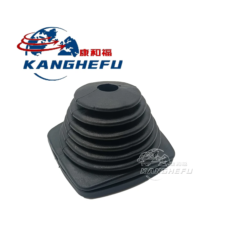 Linde 350/1216/1285 Forklift Parts 0009625597 Joystick Corrugated Sheath for Construction and Farming Machinery