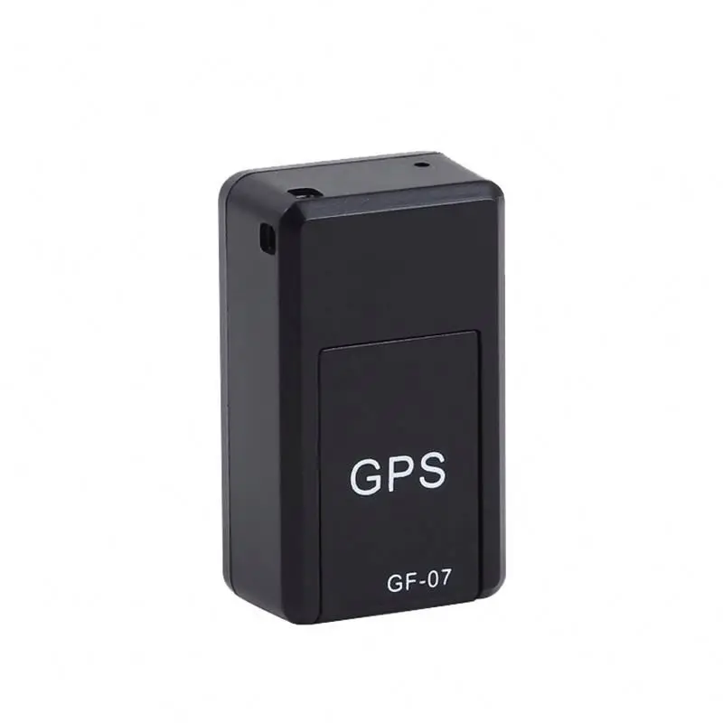  Автомобильный gps-трекер