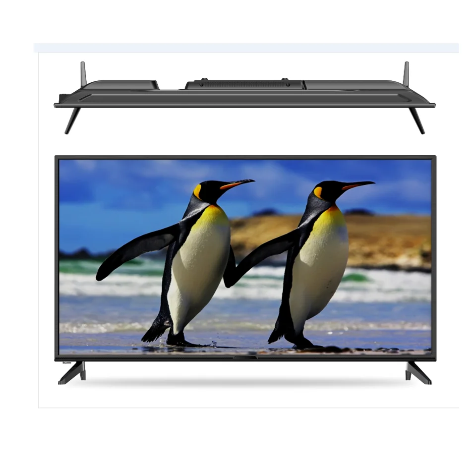 42 Inch Android O led Led Tv 4k Smart Televisions