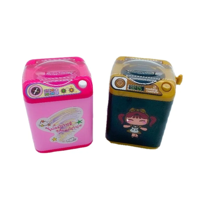 Оптовая продажа, машинка для чистки ресниц, машинка для чистки ресниц, электрическая мини-машинка для мытья ресниц, другие детские игрушки, пластик 20