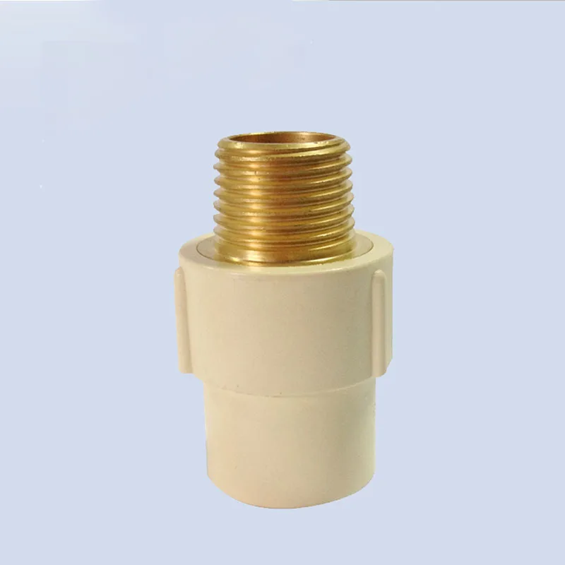 High end customized professional cpvc pipe fitting all kinds of pvc pipes and fittings names connector