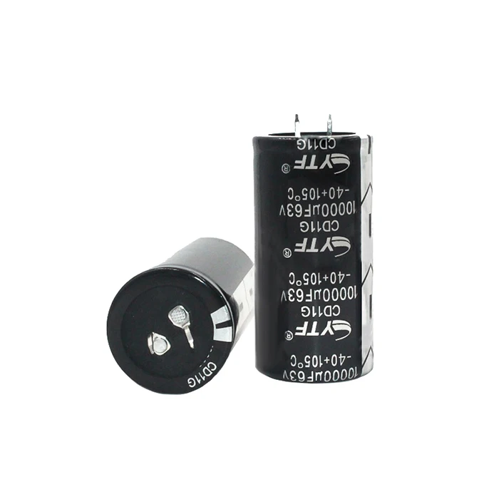 LGN2G391MELA50 maxwell super capacitor 390uF 400V