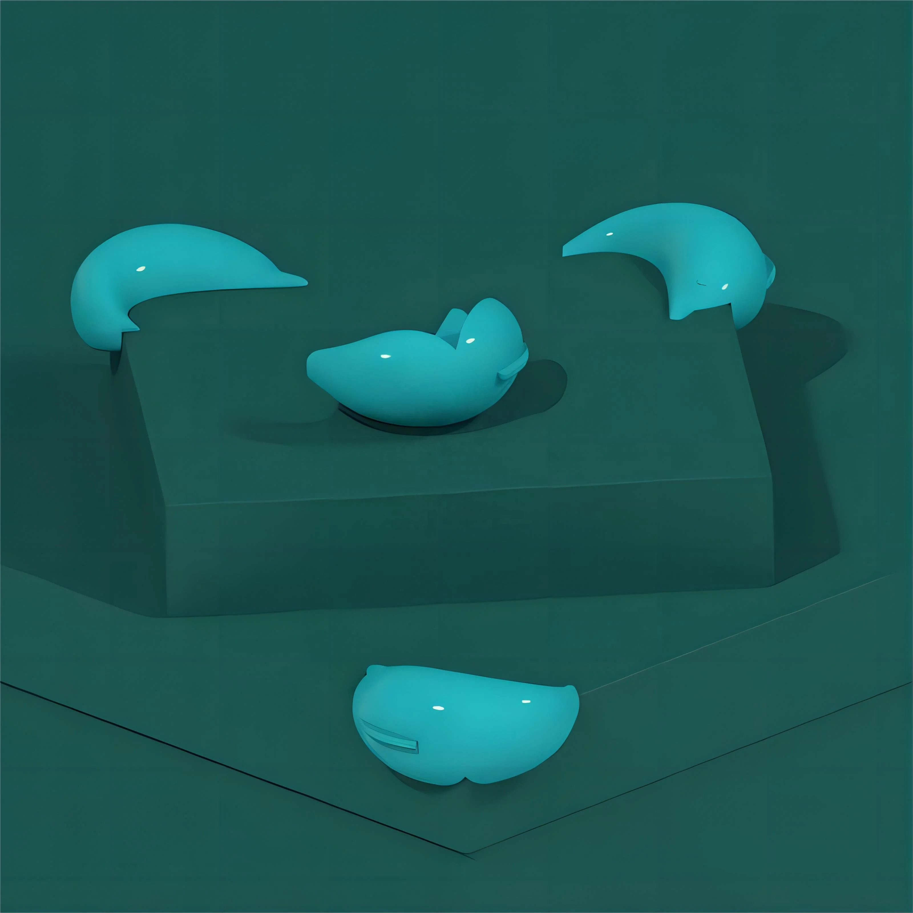 Hot Selling Cute Animal Shapes Child Baby Safety Corner Protector Baby Proofing Table Corner For Children