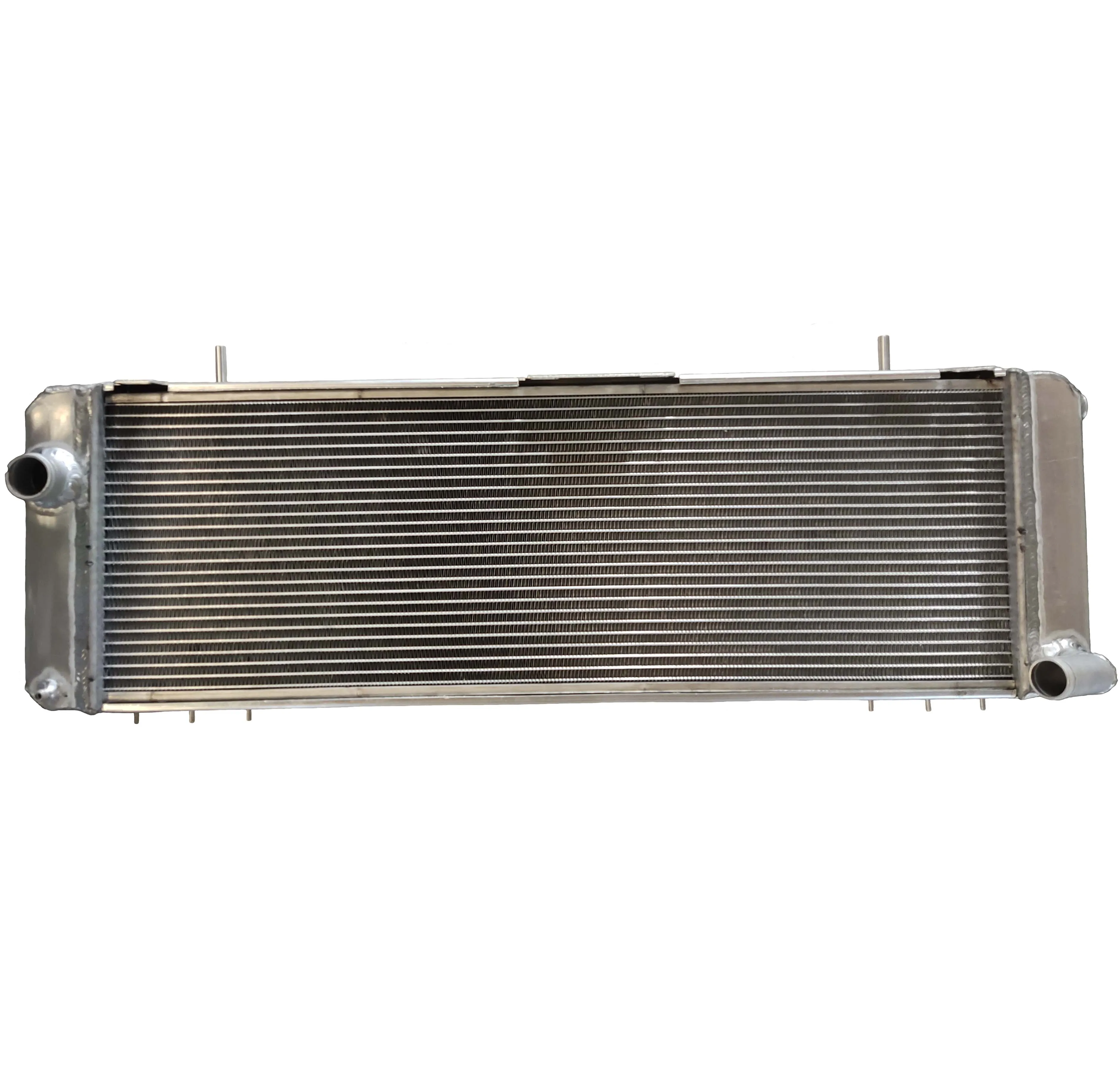 2022 Manufacturers Directly Sell Low energy consumption Slender Automobile Car Radiators