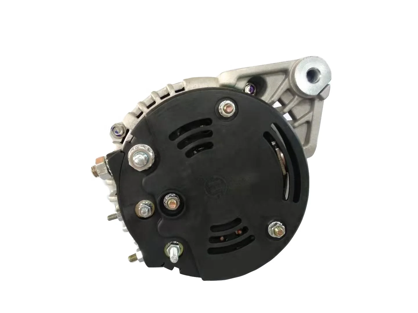 4990783 ISF3.8 Diesel Engine Generator Heavy Duty Truck 28V 80A Alternator