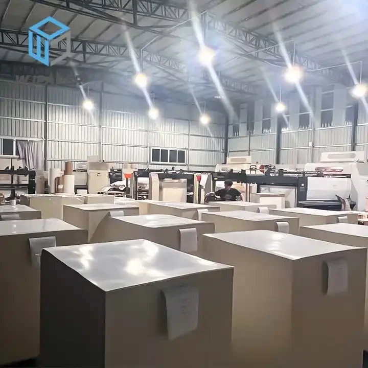 Материал для производства бумажных стаканчиков 250gsm с покрытием из сырьевой древесной массы пищевой материал