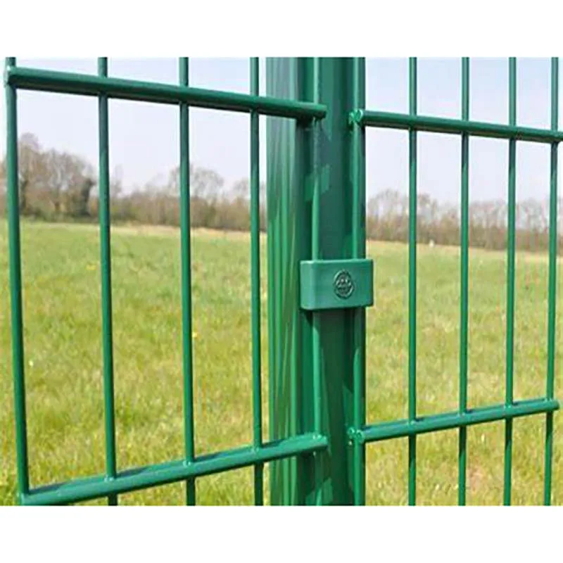 YC portable garden pvc fence roll flexible garden fence reed mats Customized fence for garden cheap