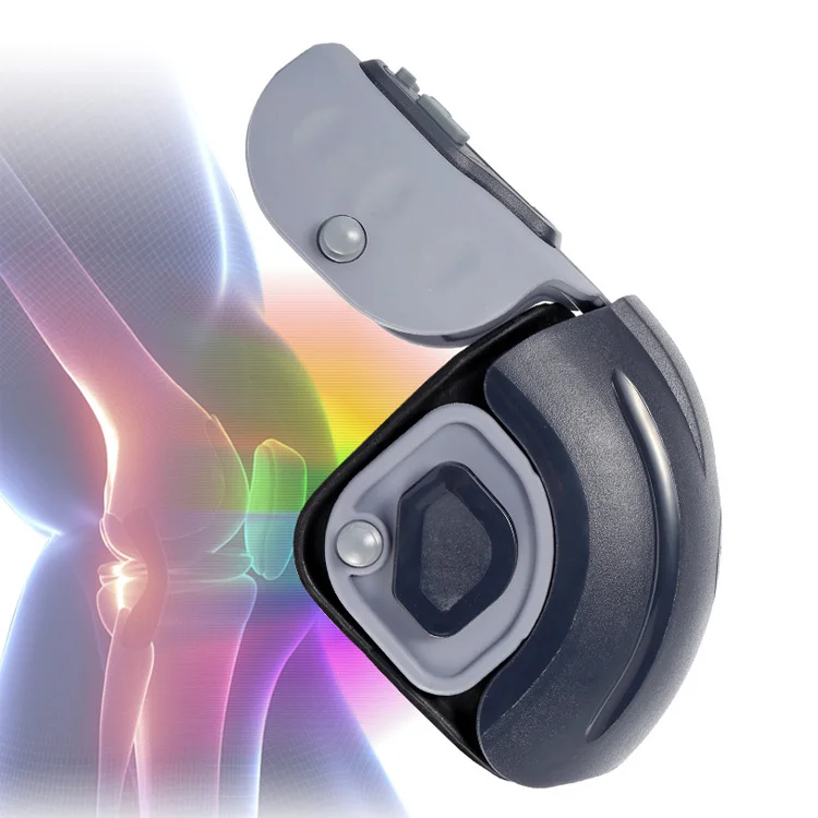 Knee Rehabilitation Equipment Medical Knee Therapy Device Best Electric Knee Massager for Arthritis