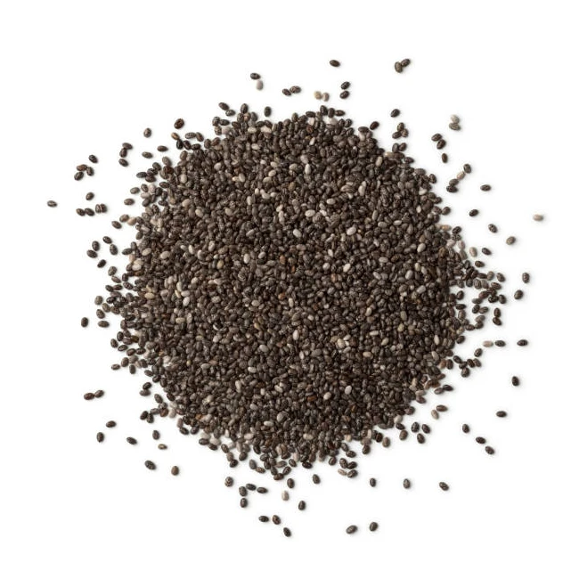 Wholesale Natural Premium Chia - High Quality, Best Price, Directly from Producers in Mexico from MX