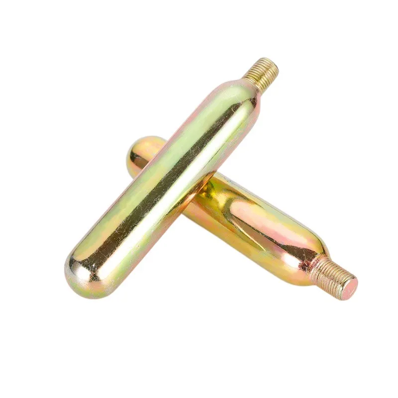 Surprise Price 62.5g 8cm 2cm High Gas Cylinders Gamo Sig Sauer Oem Odm Customized