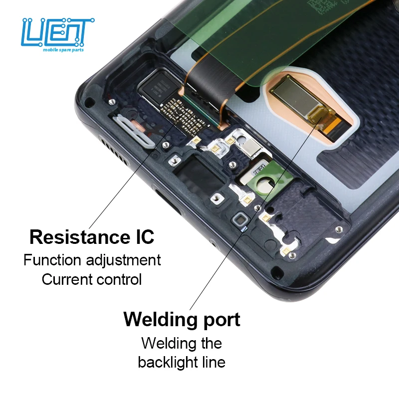screen galaxy s20 For samsung s20 LCD For Samsung galaxy s20 display s20 ultra display For samsung s20 ultra LCD