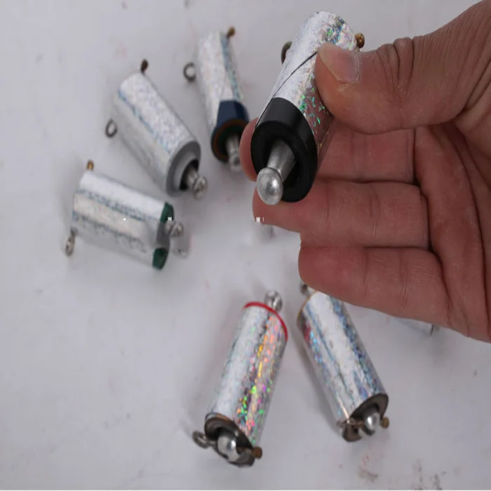 Появившись Кане Mahka Металл стадию Magic/синий/As Seen On TV