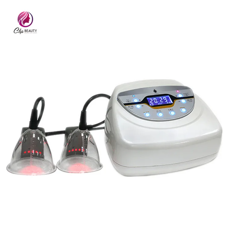 Factory Price butt lift machine popular butt lift cupping machine vacuum Breast Englargen butt lift beauty machine