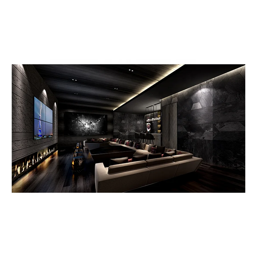 
Modern hot selling soild wood leather Bar furniture commercial bar furniture set chairs 