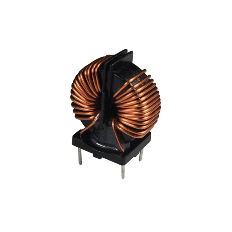 
20Mh 25Mh 30Mh 50Mh High-Intensity Current Toroidal Common Mode Choke Coil Inductor Available Tunable Inductor In Various Sizes 