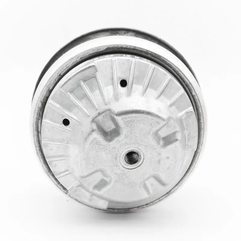 
Mechanical engine Rubber isolation pad Engine feet Suspension system Automobile rubber block and bushing febi 26967 