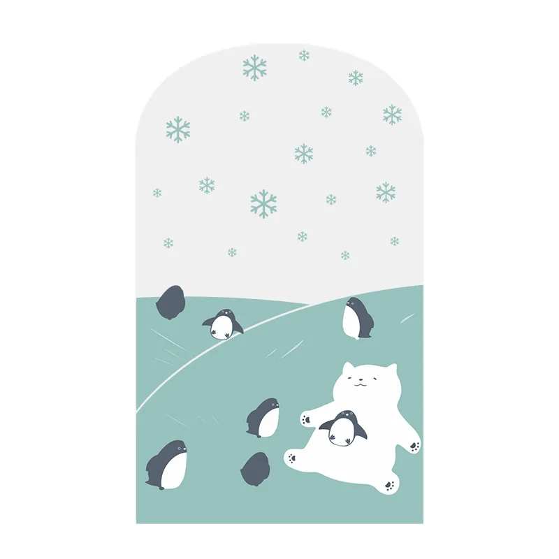 Clear Garment Cover Plastic Covers For Dress Transparent Garment Bag Jacket Cover Garment Bag Suit Silk Screen Printing Bag