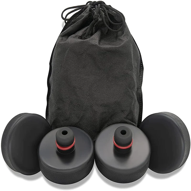 Tesla Model 3, Y, S, X, jack pad Rugged adapter protects the battery and paints for use with the chassis jack