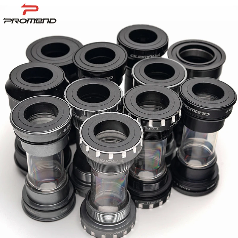 PROMEND велосипед керамический каретка Пресс FIT комплект BB92 для SHIMANO 89 5 92