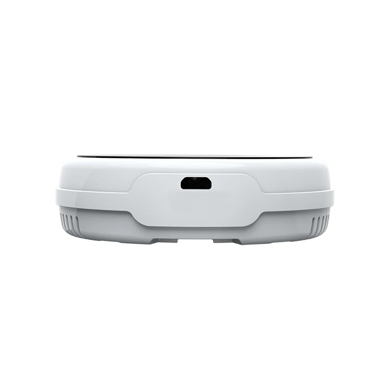 Wifi Natural Gas Sensor Combustible Household Smart LPG Gas Alarm Detector Leakage Sensor Wifi Temperature Detectors
