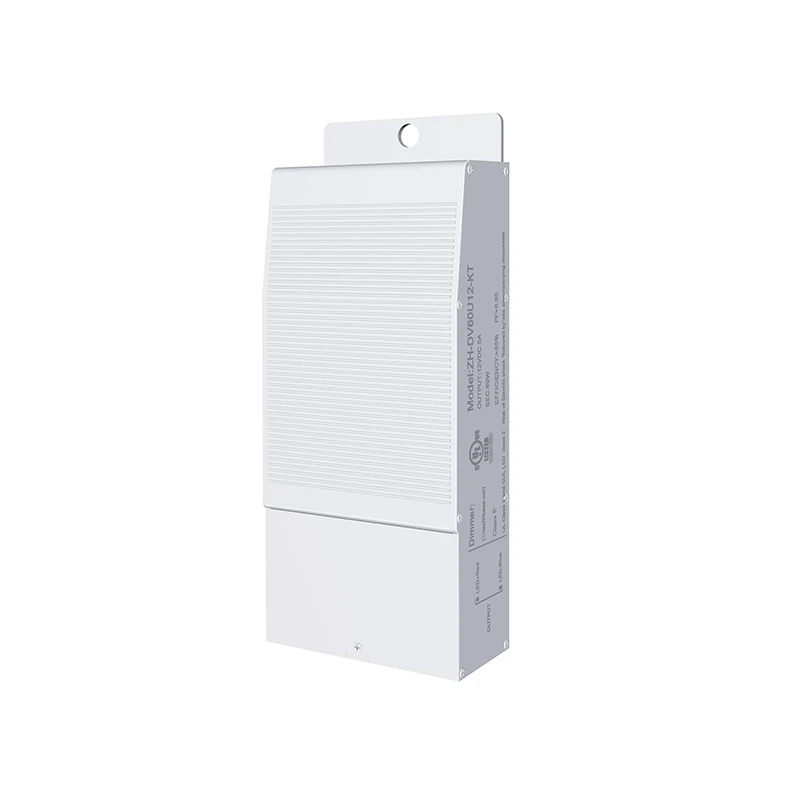 Signal Output Input 120vac 230vac Low Voltage Power Supply Dc 12v Strip Lighting Transformer 120v To 24v Rgb 3 Color Led Driver