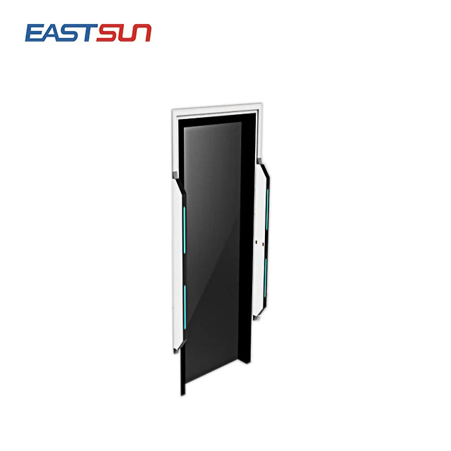 Eastsun 860-960mhz Wall-mounted UHF RFID Door Reader UHF RFID Gate Reader for Warehouse Inventory