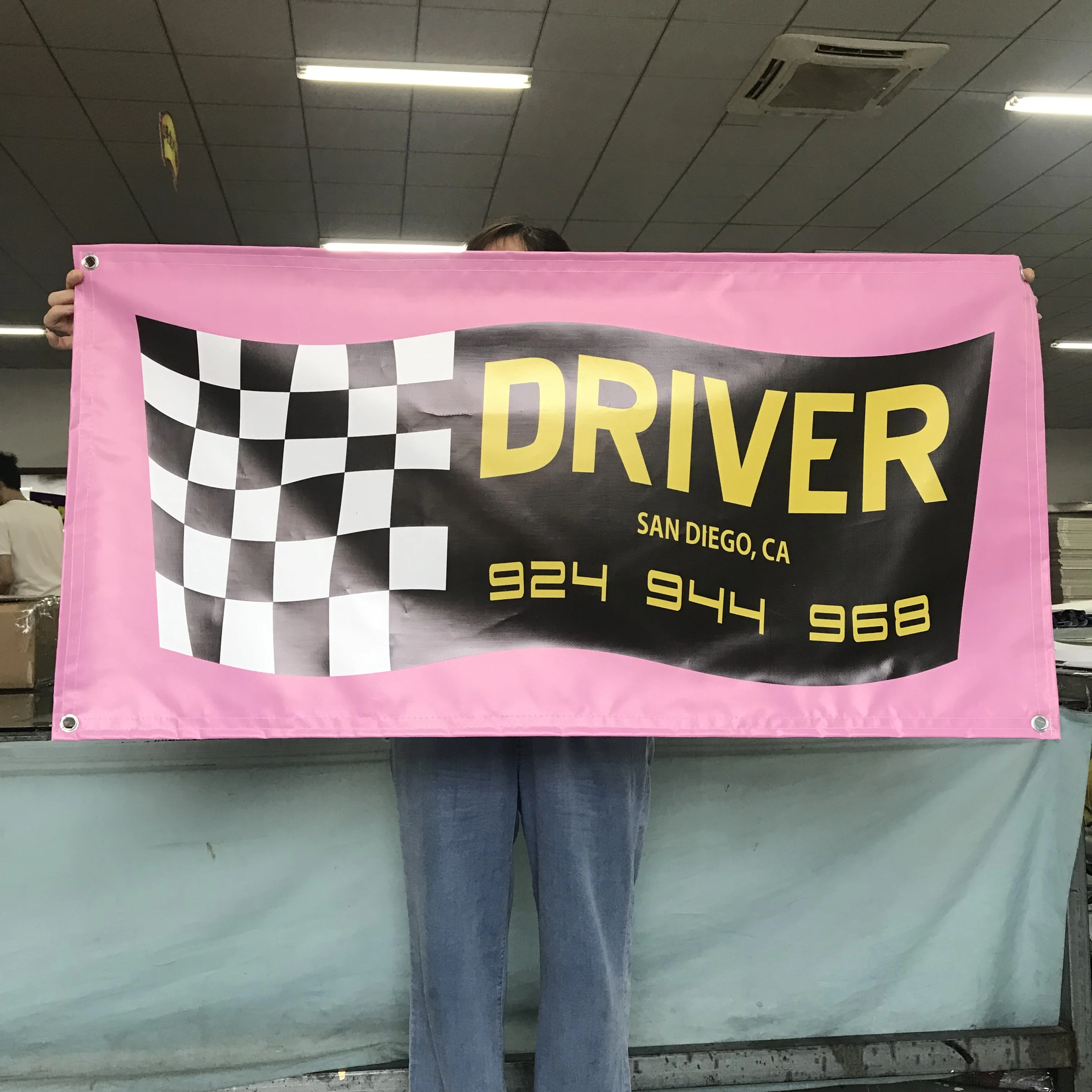 wall hanging custom flag banner advertising banner flag printed custom flags banner printing