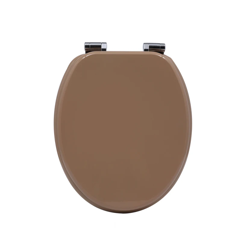 
Factory Direct Supply Designer Toilet Seat Covers High Pressure Toilet Seat Cover 