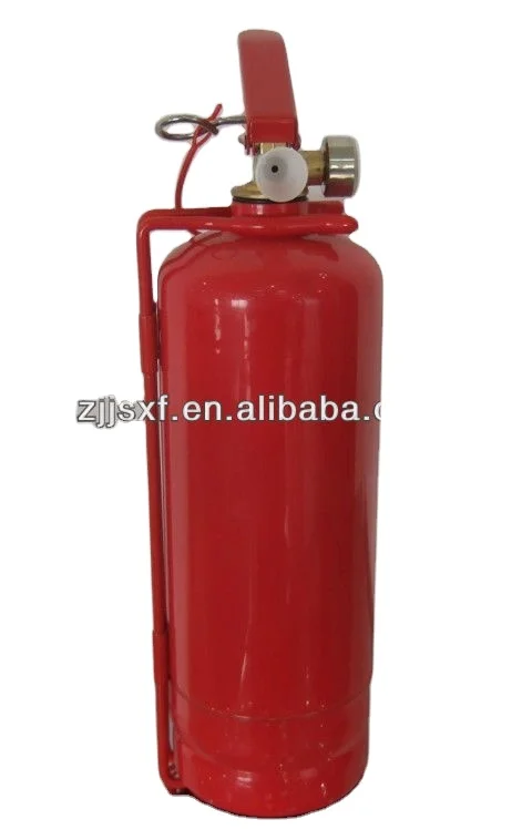 Огнетушитель 1 кг с зажимом и по самой низкой цене