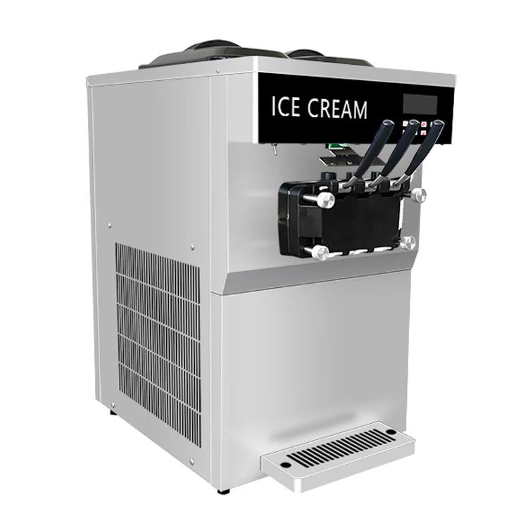 Лидер продаж; Мягкие Настольный мороженицы KS-5236T