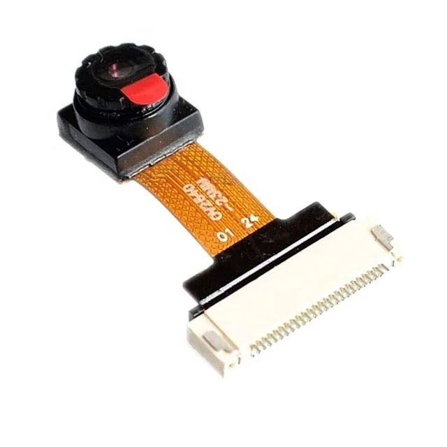 ESP32 ESP32-CAM Wi-Fi модуль камеры макетная плата с модулем камеры OV2640 2MP