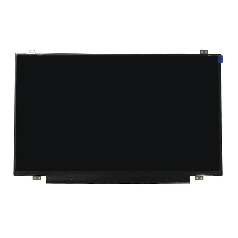 Оригинальный Новый 14,0 тонкий 30pin N140BGE-E43 NT140WHM-N31 wxga hd ЖК-экран ноутбука