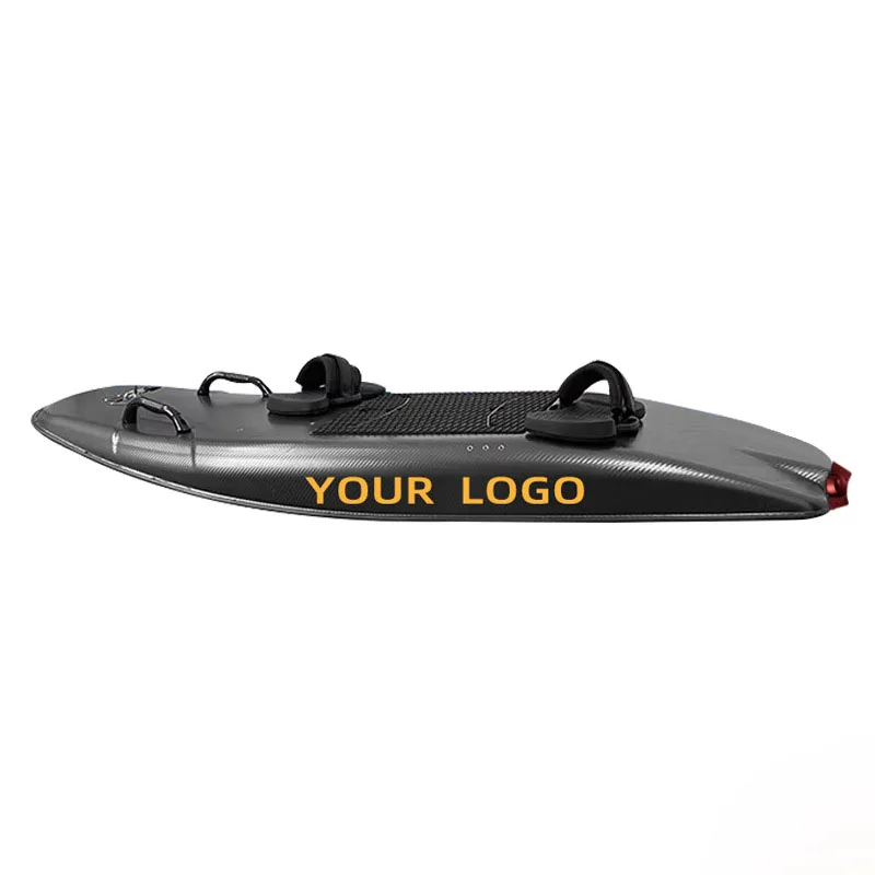 Outdoor Swimming  Water Surfing New Types Portable Electric Surfing Sport Summer Chargeable Electric Surfboard