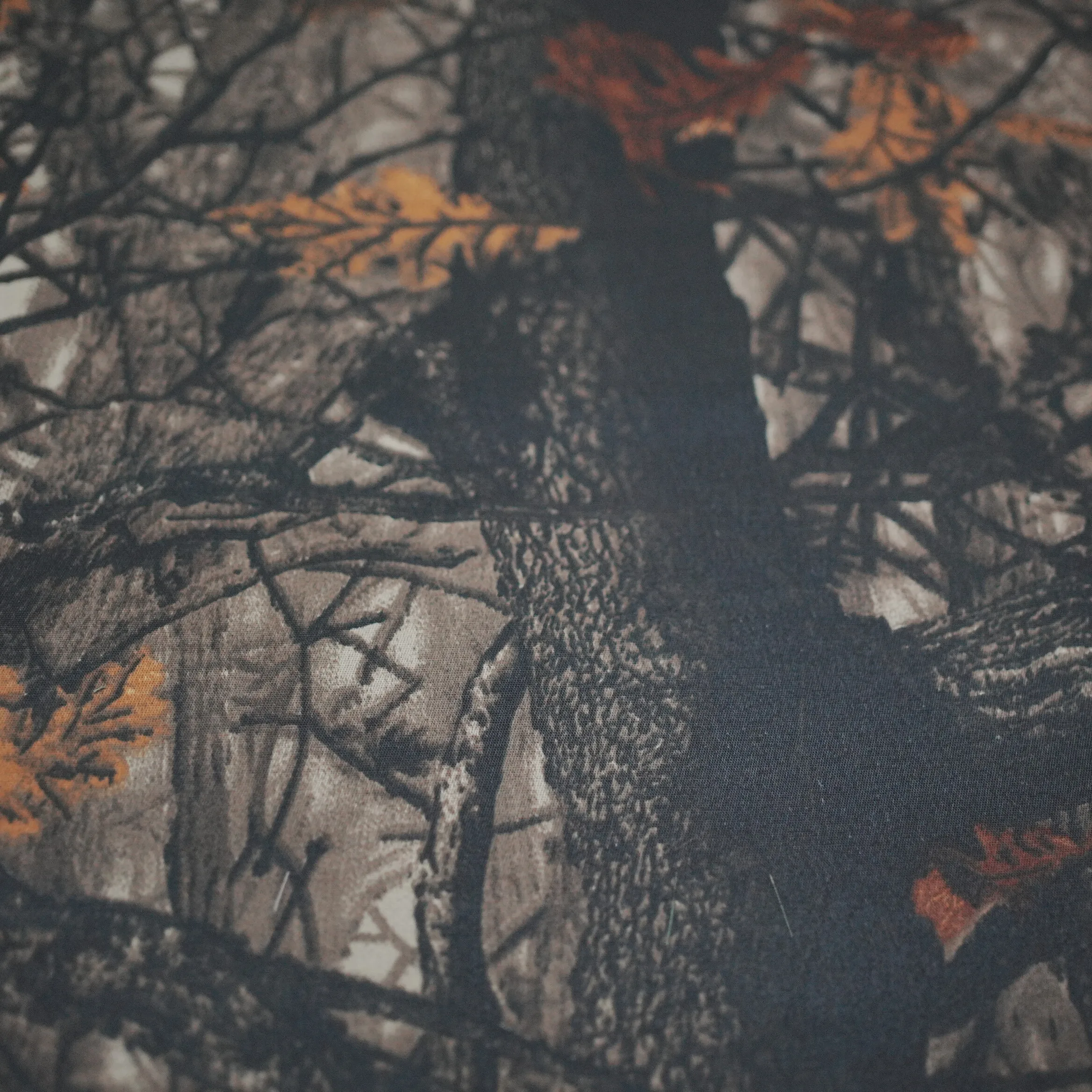 Wholesale Custom Waterproof Ripstop Camo Printed Tactical Polyester Cotton Camouflage Printed Fabric for uniform