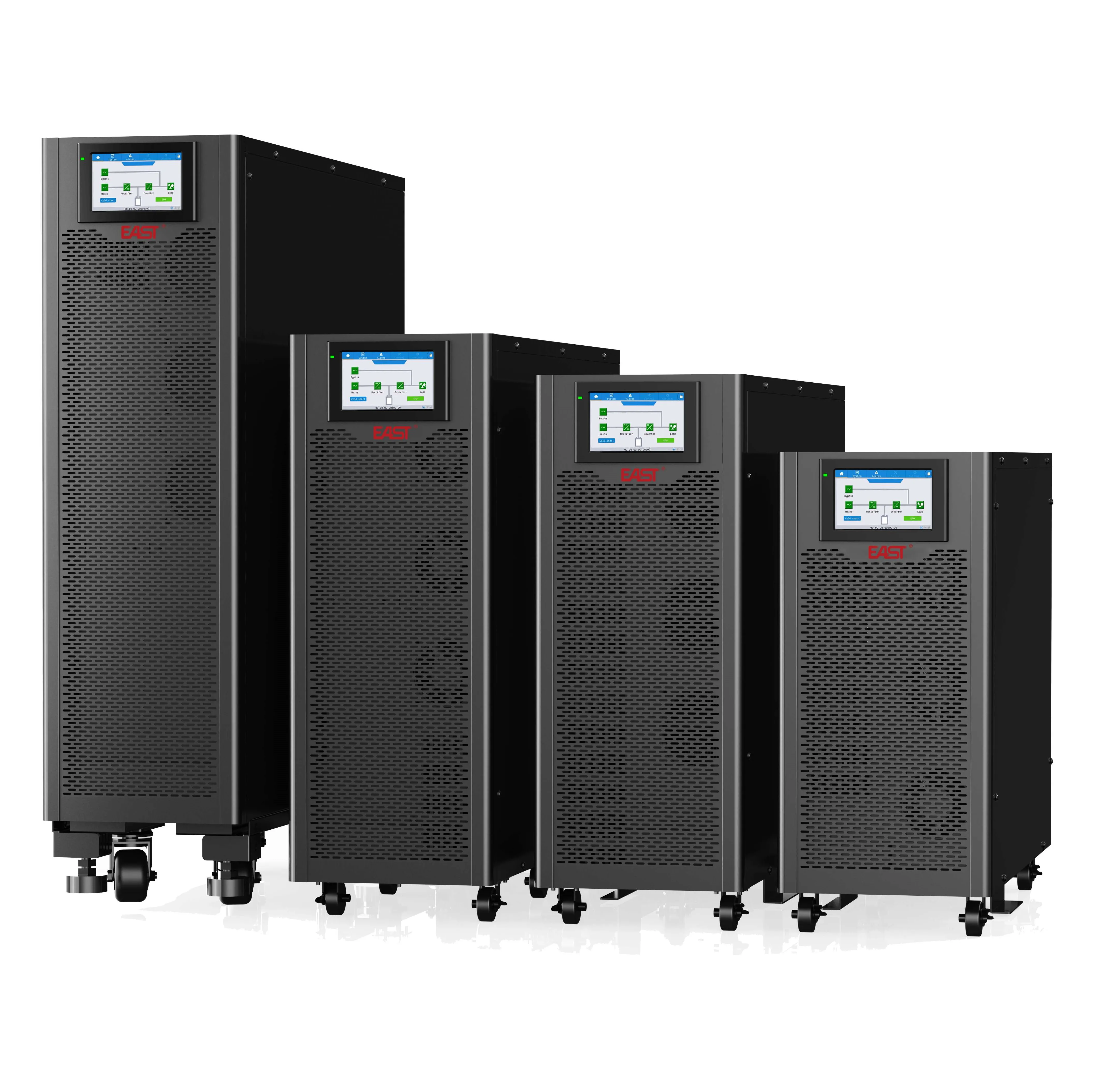 EA990 G5 10 - 30 kVA (3:3)  Online HF UPS